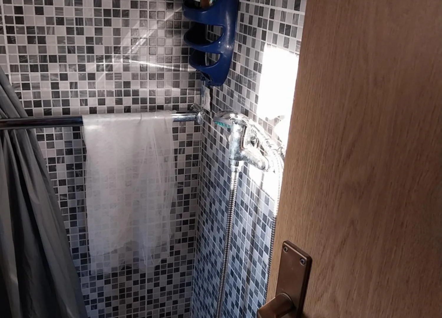 アパート Studio apartman u ruralnom okruženju Donji Karin